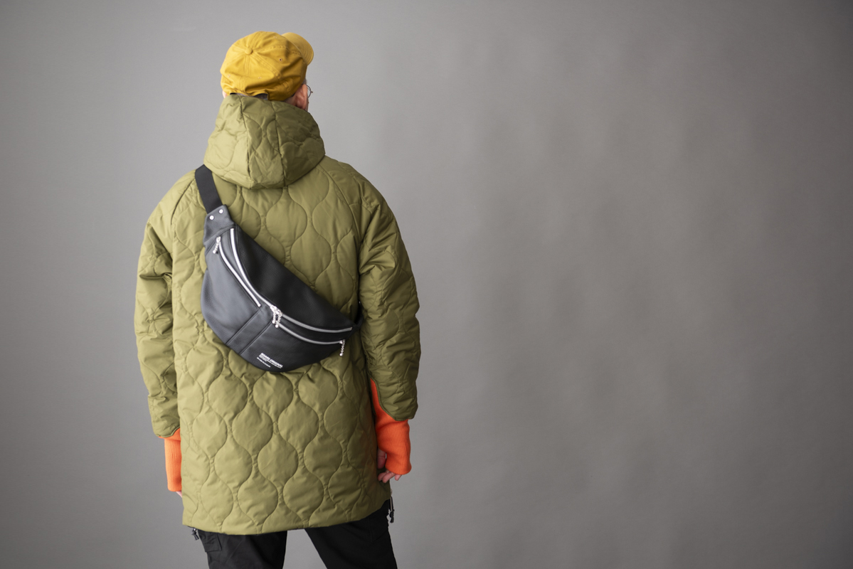 REVERSIBLE COAT | OUTER | オンラインショッピング | ROARS ORIGINAL