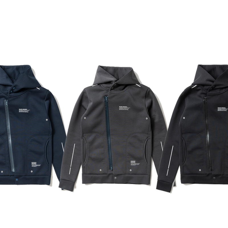 W.W. PARKA | TOPS | オンラインショッピング | ROARS ORIGINAL