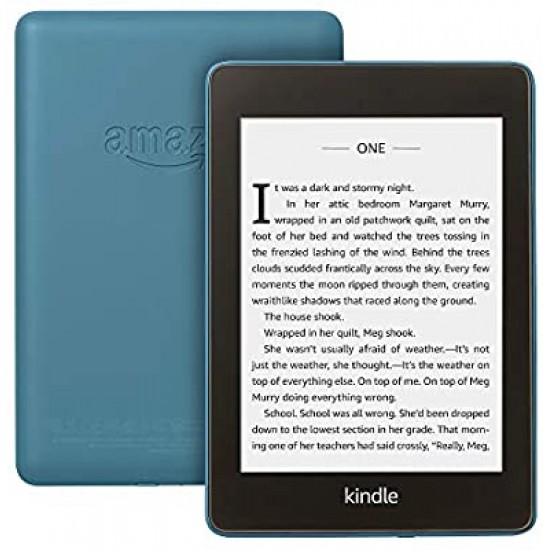 Amazon Kindle Paperwhite E-reader - 11th Generation, 16GB