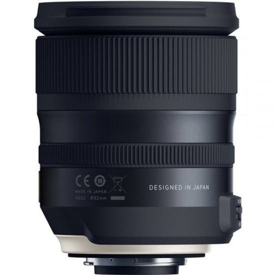 Tamron SP 24-70mm f/2.8 Di VC USD G2 Lens for Canon EF C