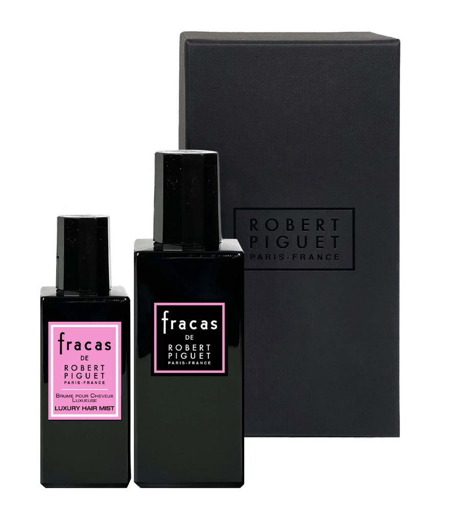 Fracas Le Coffret Opulence – Robert Piguet