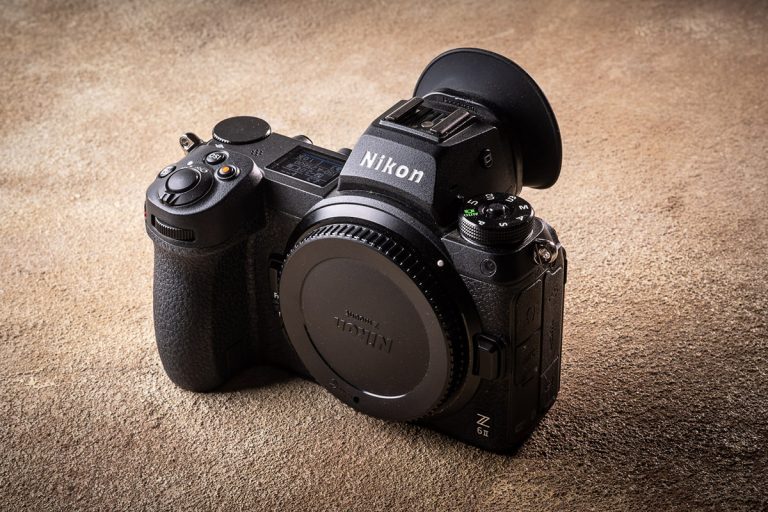 The best Nikon Z6ii and Z7ii settings for wedding photographers