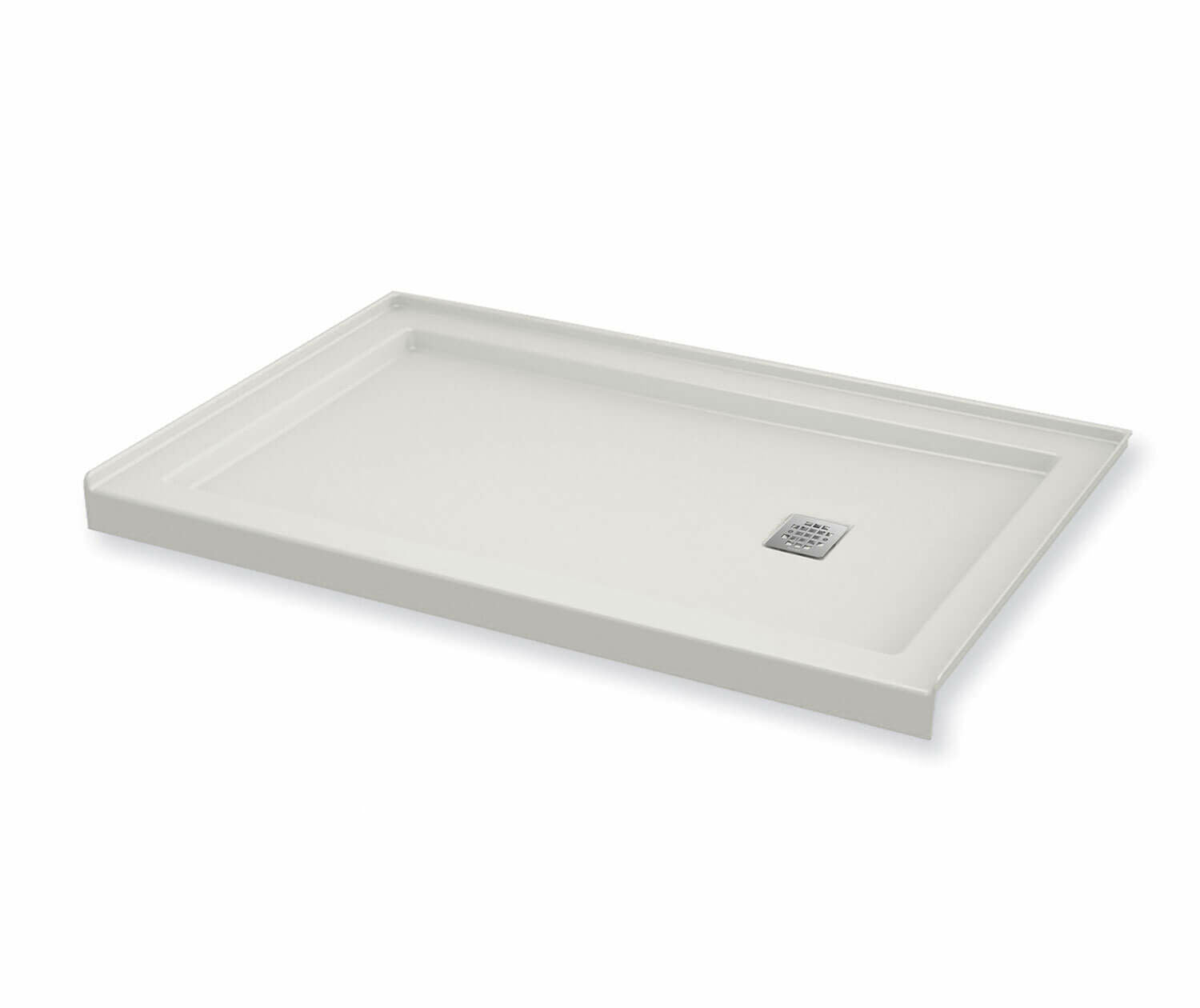 MAAX SERIES B3SQUARE 6036 SHOWER BASE | robinsonco.ca