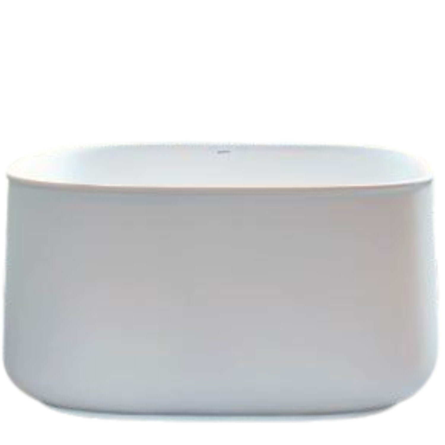 ZENCHA FREESTANDING 49-INCH BATHTUB | robinsonco.ca