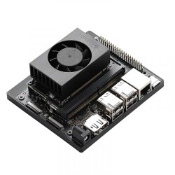 NVIDIA Jetson Orin Nano Super Developer Kit - Robot Sepeti