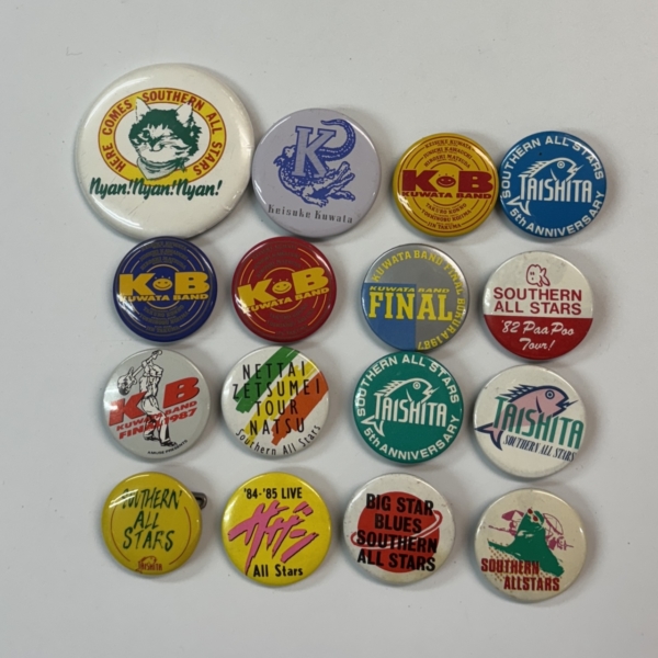 サザンオールスターズ | 音楽資料専門店 ロック オン キング