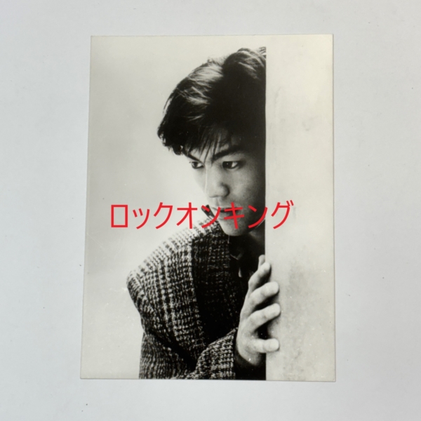 尾崎 豊 | 音楽資料専門店 ロック オン キング