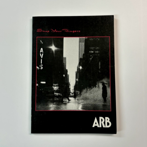 ARB バンドスコア 指を鳴らせ タブ譜付 音楽春秋 再入荷 | 音楽資料