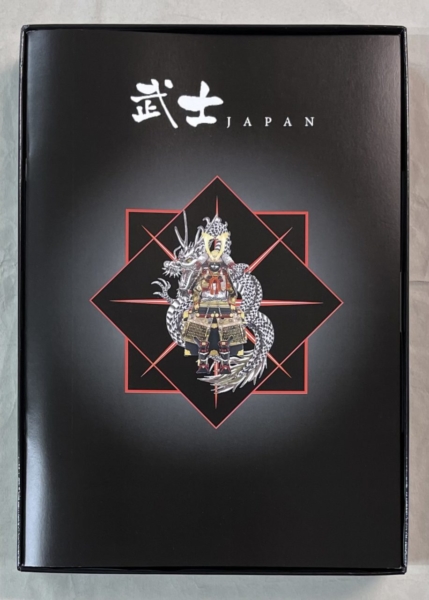 龍玄とし TOSHI 武士 JAPAN SPECIAL 限定DVD4枚 CD2枚 BOXセット