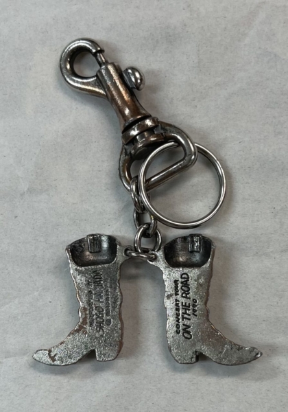 浜田省吾 DANCDE キーホルダー ON THE ROAD 1985 など入荷 | 音楽資料