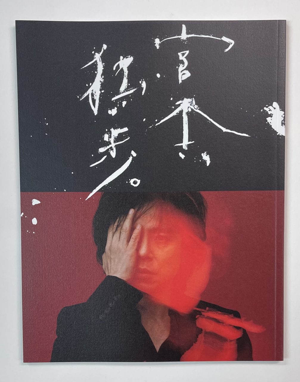 宮本浩次 2020ツアー・パンフレット 宮本独歩 入荷！ | 音楽資料専門店