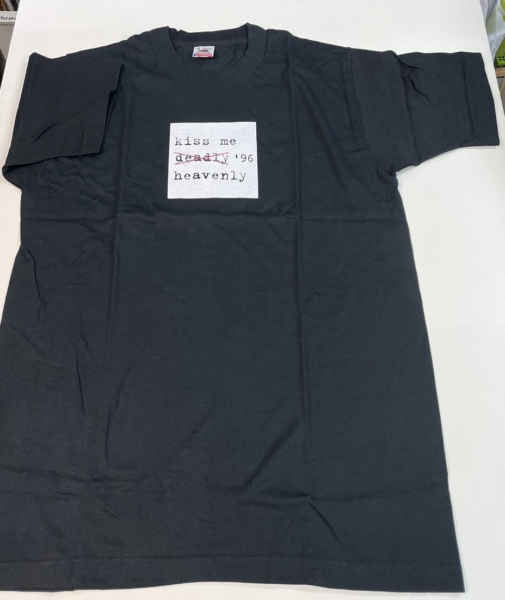 希少L'Arc-en-Ciel tour98 オフィシャルユニフォーム当選品 希少L'Arc