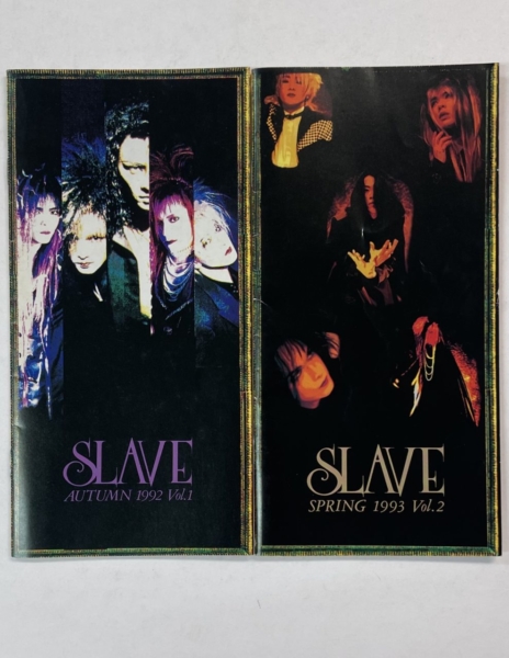 LUNA SEA | 音楽資料専門店 ロック オン キング