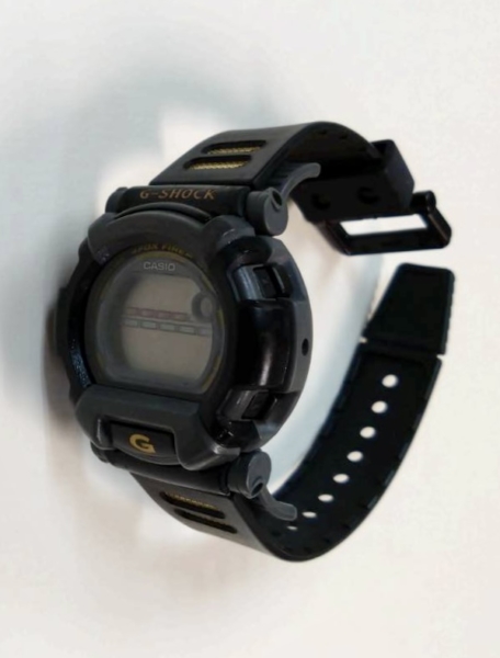 CHAGE and ASKA G-SHOCK チャゲ&飛鳥 ファンクラブ限定グッズ | 音楽