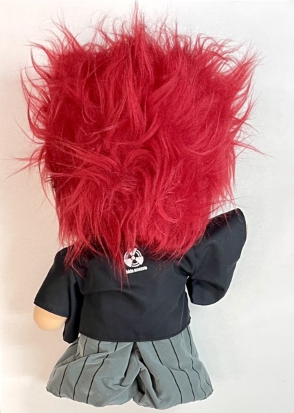 hide ぬいぐるみ お正月バージョン hide MUSEUM SPECIAL EDITION