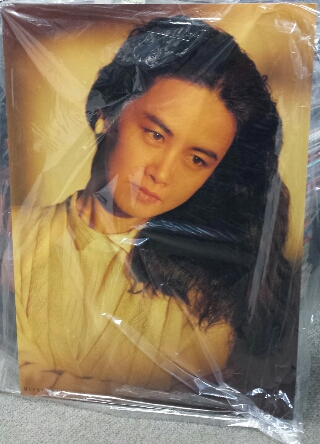 中島みゆき展 オフィシャル写真パネル 入荷 | 音楽資料専門店 ロック