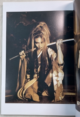 HIDE 直筆サイン入り 無言激 1992年山野楽器 | 音楽資料専門店 ロック