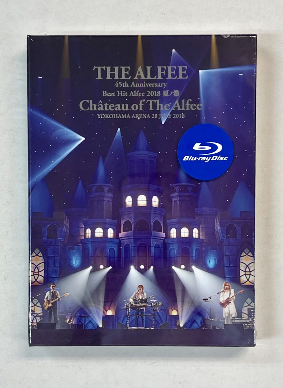 ミュージック THE ALFEE Premium members DVD vol.5 ミュージシャン