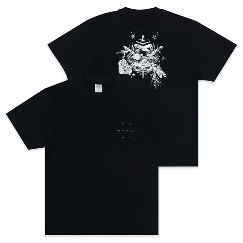 タルソク アンコン ツアーT SALE]The Best Tour 2018-2025 Tシャツ