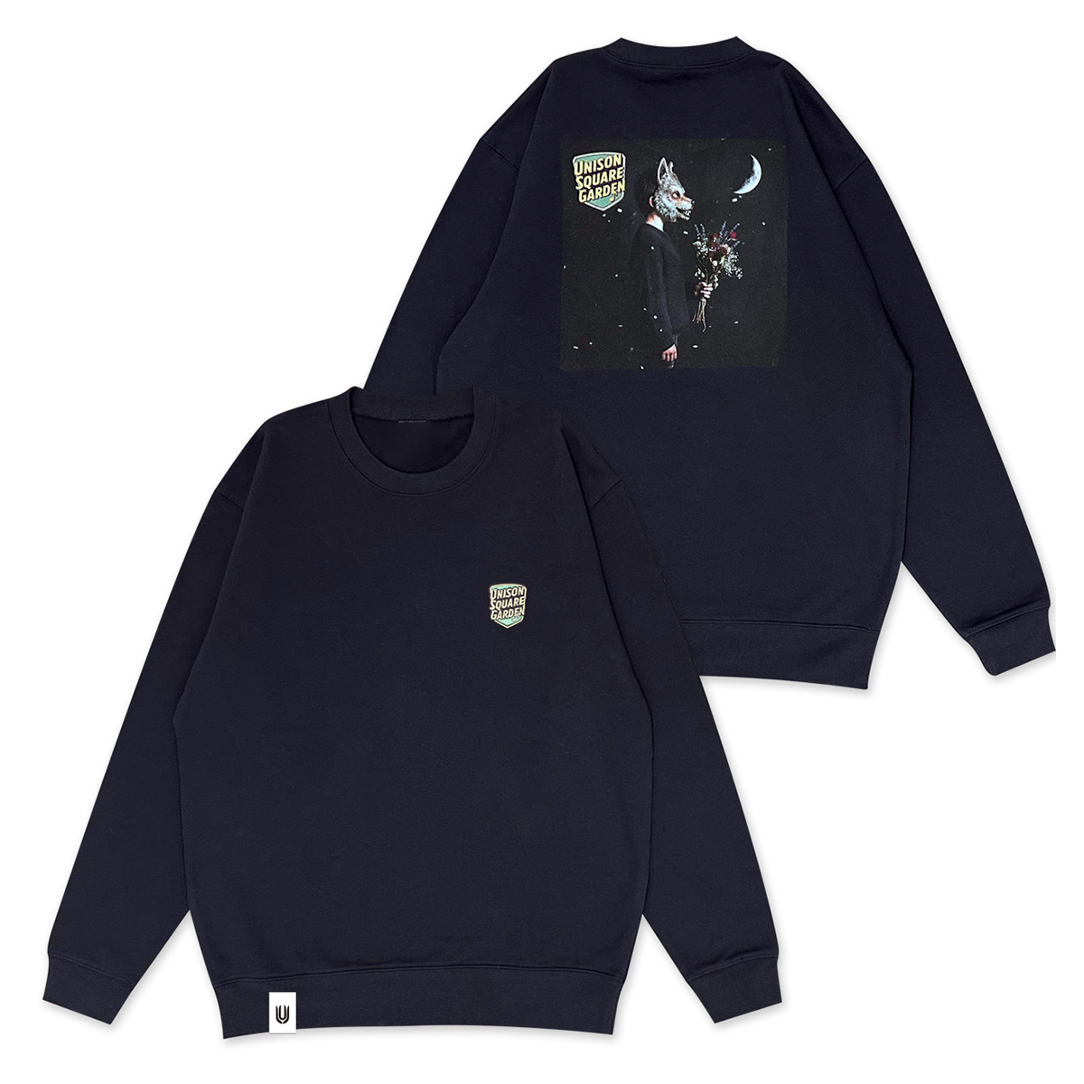 うるわしスウェット | ソニーミュージック公式オンラインショップ