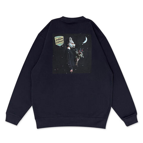 うるわしスウェット | ソニーミュージック公式オンラインショップ