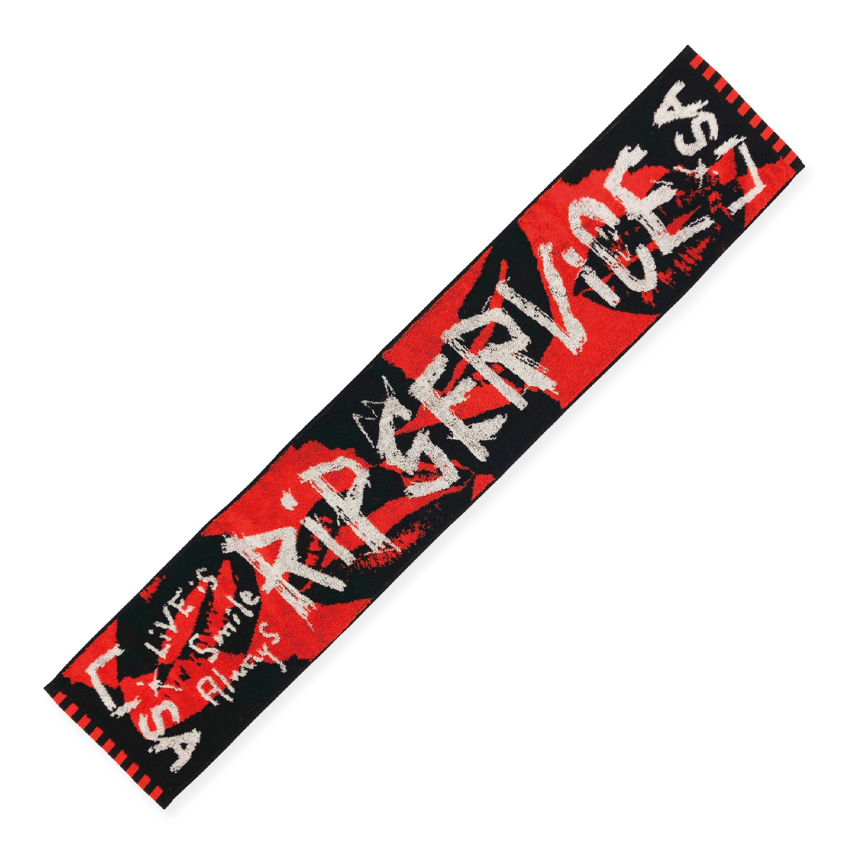 マフラータオル | ソニーミュージック公式オンラインショップ【ROCKET