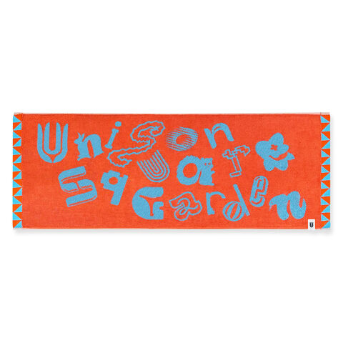 2025 Autumnタオル | ソニーミュージック公式オンラインショップ