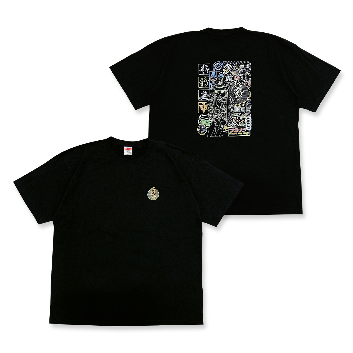 PUNPEE I was once a HEADLINER Tee Tシャツ PUNPEE I was once a