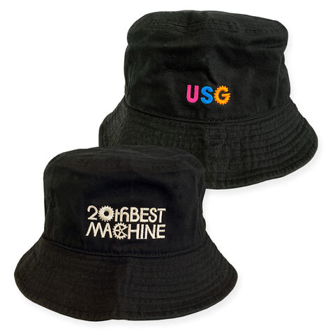 SALE]20th BMツアーロゴ バケットハット | ソニーミュージック公式