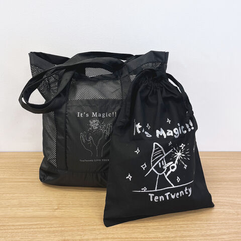 まじお巾着 | ソニーミュージック公式オンラインショップ【ROCKET