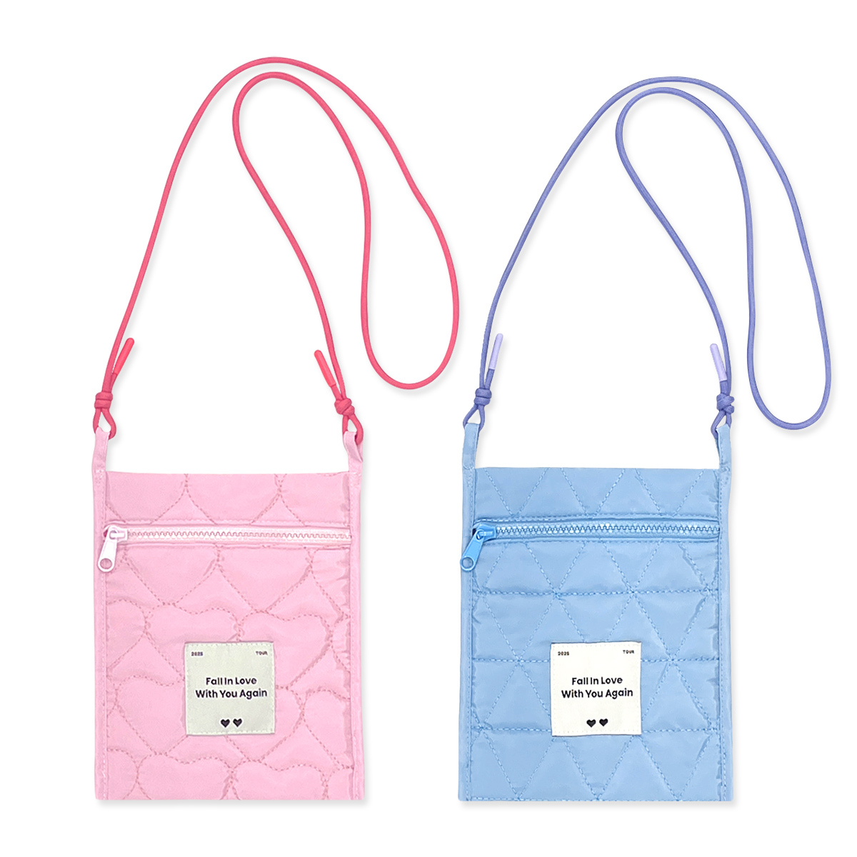 Kana Nishino Tour 2025 サコッシュ | ソニーミュージック公式