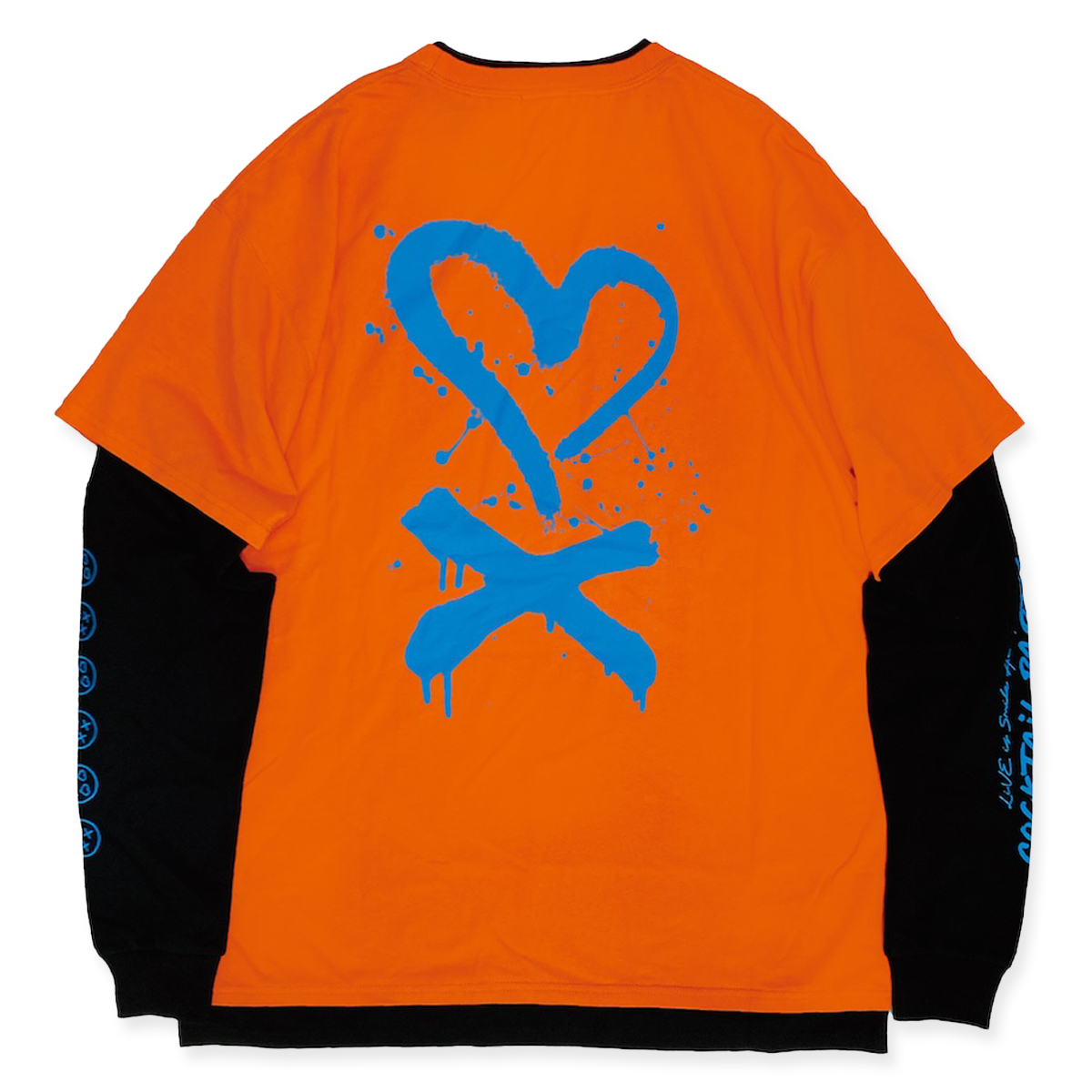 SWEETなロンT［SWEET Ver.］ | ソニーミュージック公式オンライン