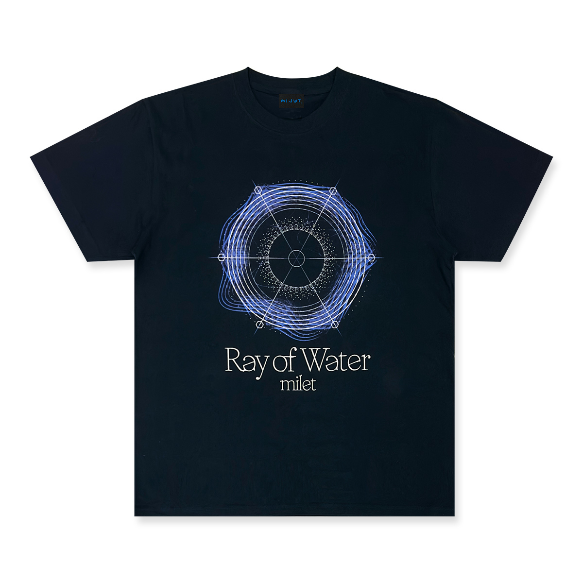 Ray of Water T-shirt | ソニーミュージック公式オンラインショップ