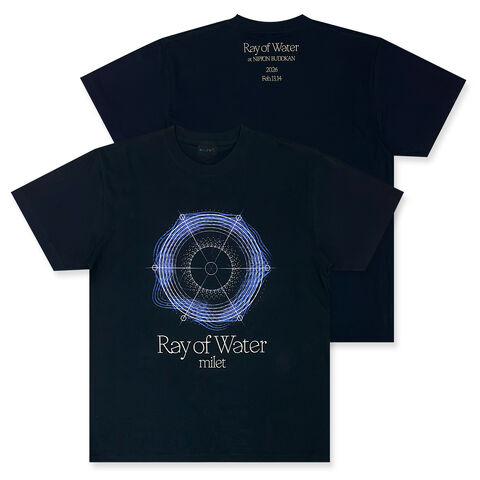 milet | ソニーミュージック公式オンラインショップ【ROCKET-EXPRESS】