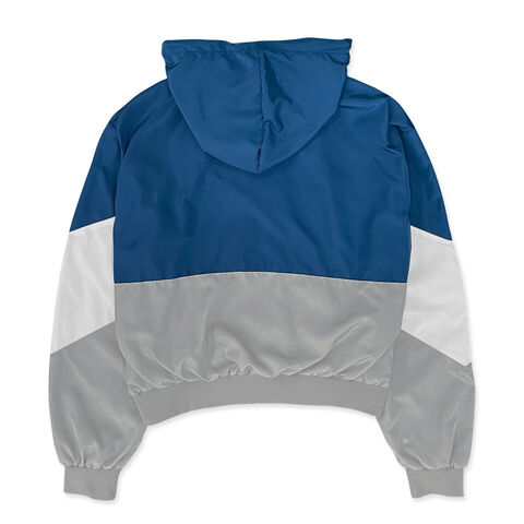 Kana Nishino Tour 2025 トラックジャケット Blue | ソニー