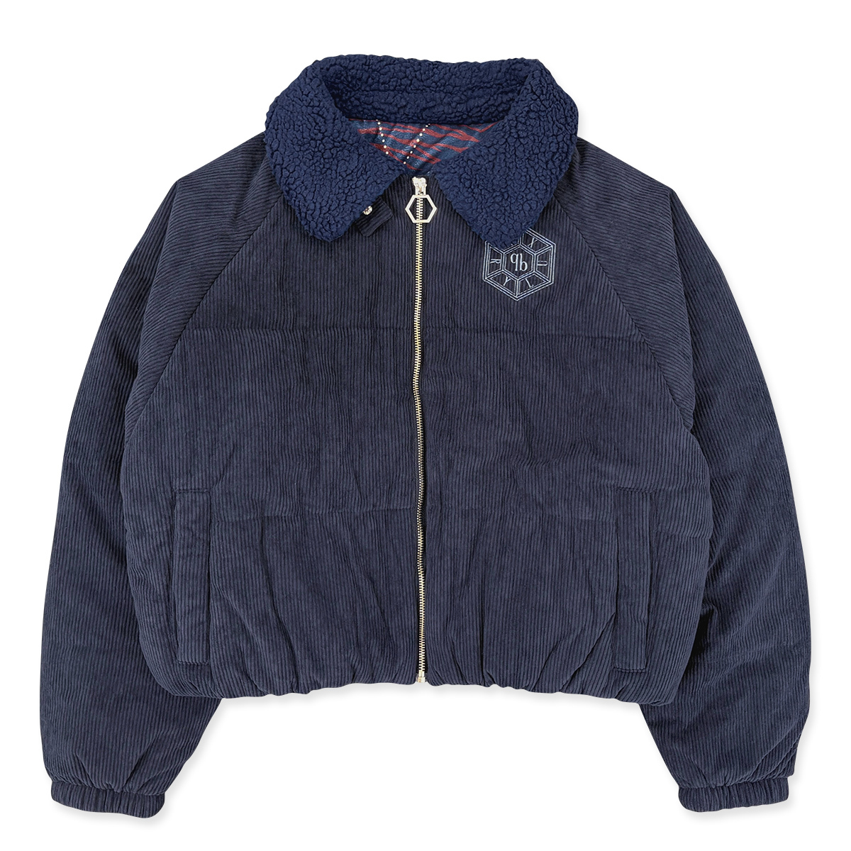 qb Luxury Boa Jacket | ソニーミュージック公式オンラインショップ