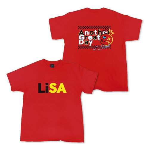 Tシャツ～2025フェスVer.～ | ソニーミュージック公式オンライン