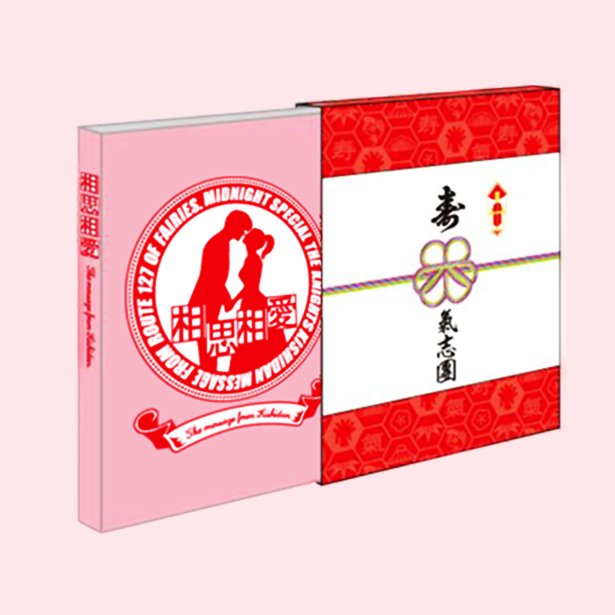 ご結婚お祝いメッセージ＆結婚闘魂行進曲『マブダチ』弾き語りDVD