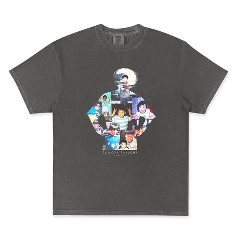 12月中旬出荷＞40歳記念トークセッション「田淵智也」特典3点セット