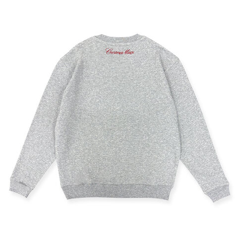 Christmas Magic スウェット Gray | ソニーミュージック公式オンライン