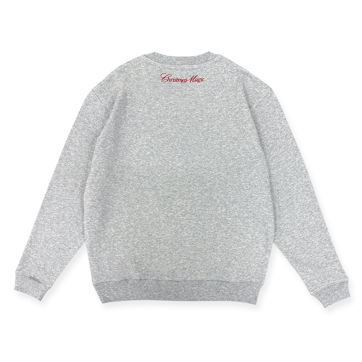 Christmas Magic スウェット Gray | ソニーミュージック公式オンライン