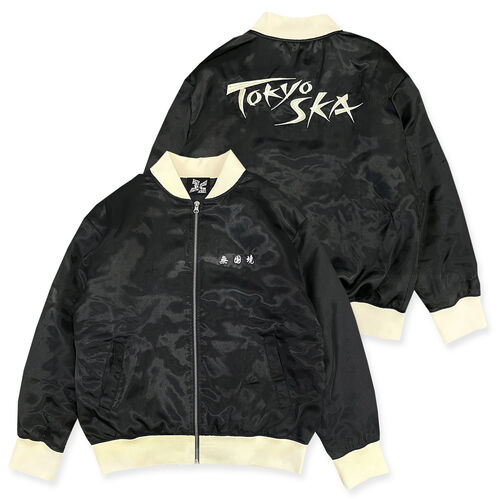 SALE]TOKYO SKA ブルゾン | ソニーミュージック公式オンラインショップ