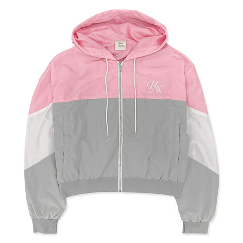 Kana Nishino Tour 2025 トラックジャケット Pink | ソニー