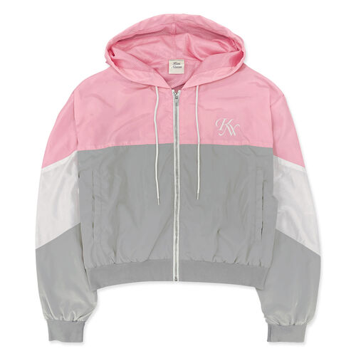 Kana Nishino Tour 2025 トラックジャケット Pink | ソニー