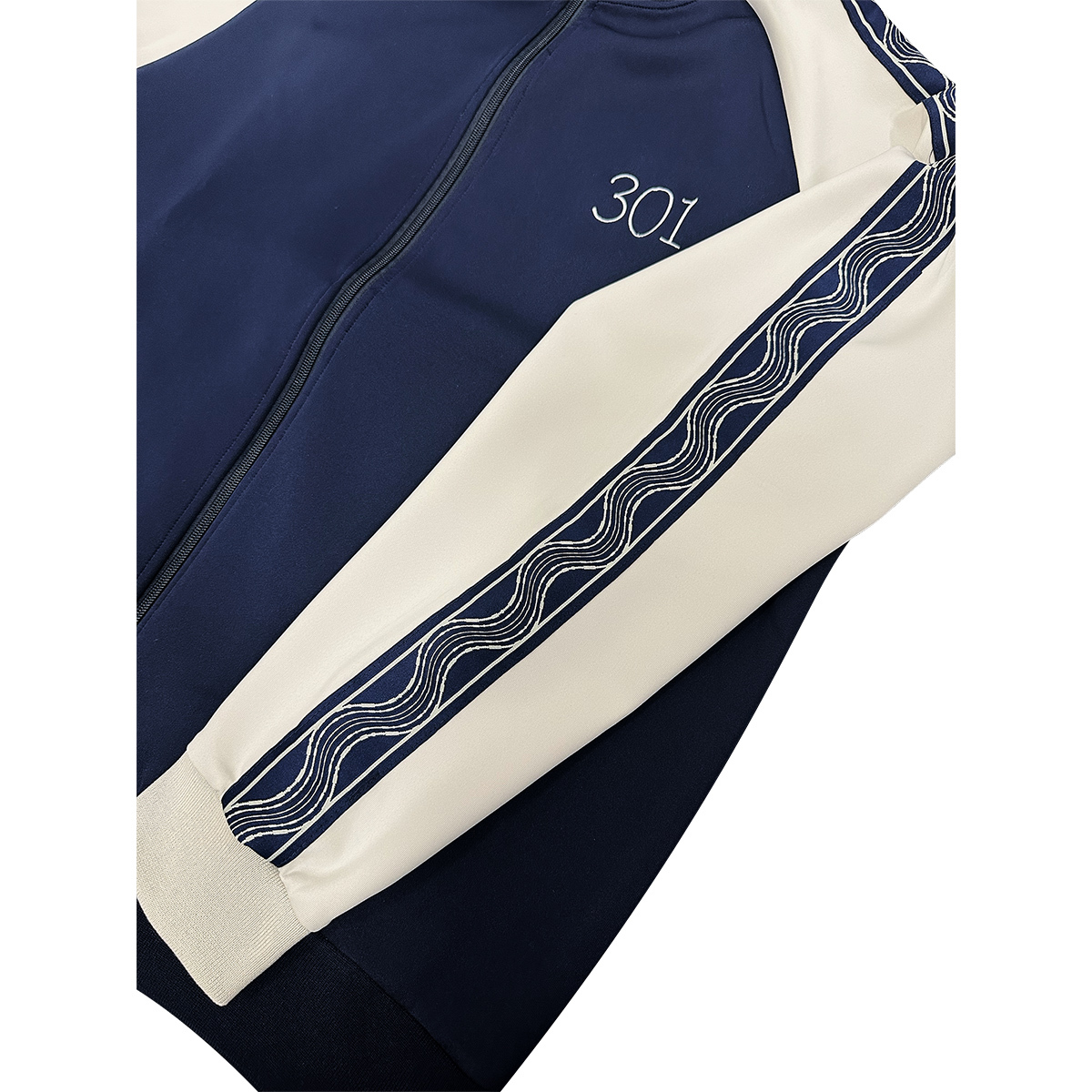 3月下旬出荷＞Ray of Water Track Jacket | ソニーミュージック公式