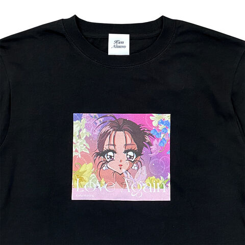 Love Again アニメロングTシャツ | ソニーミュージック公式オンライン