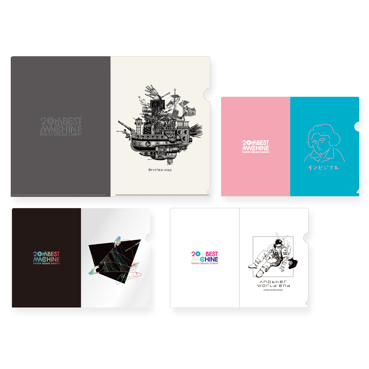 今だけ値下げ‼︎】大人気【Man】 メモ帳 4個 クリアファイル 1枚 Man