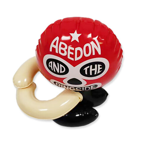 ABEDON | ソニーミュージック公式オンラインショップ【ROCKET-EXPRESS】