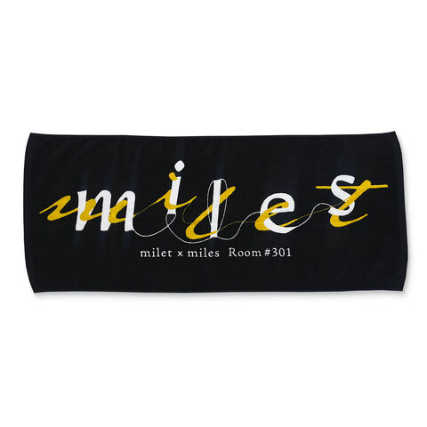 milet | ソニーミュージック公式オンラインショップ【ROCKET-EXPRESS】