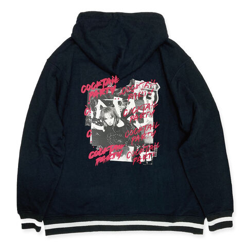 スタジャンパーカー | ソニーミュージック公式オンラインショップ